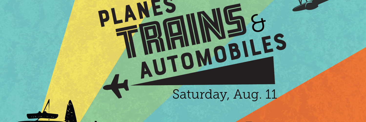 East Troy Chamber Planes Train Auto Plain