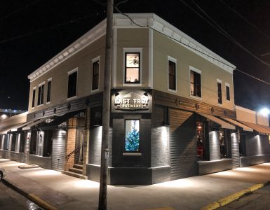 East Troy Brewery