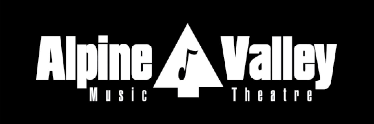 Alpine Music Logo