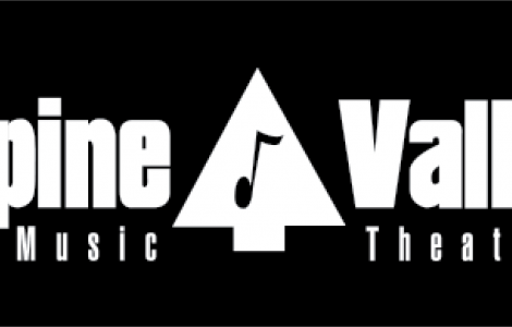 Alpine Music Logo