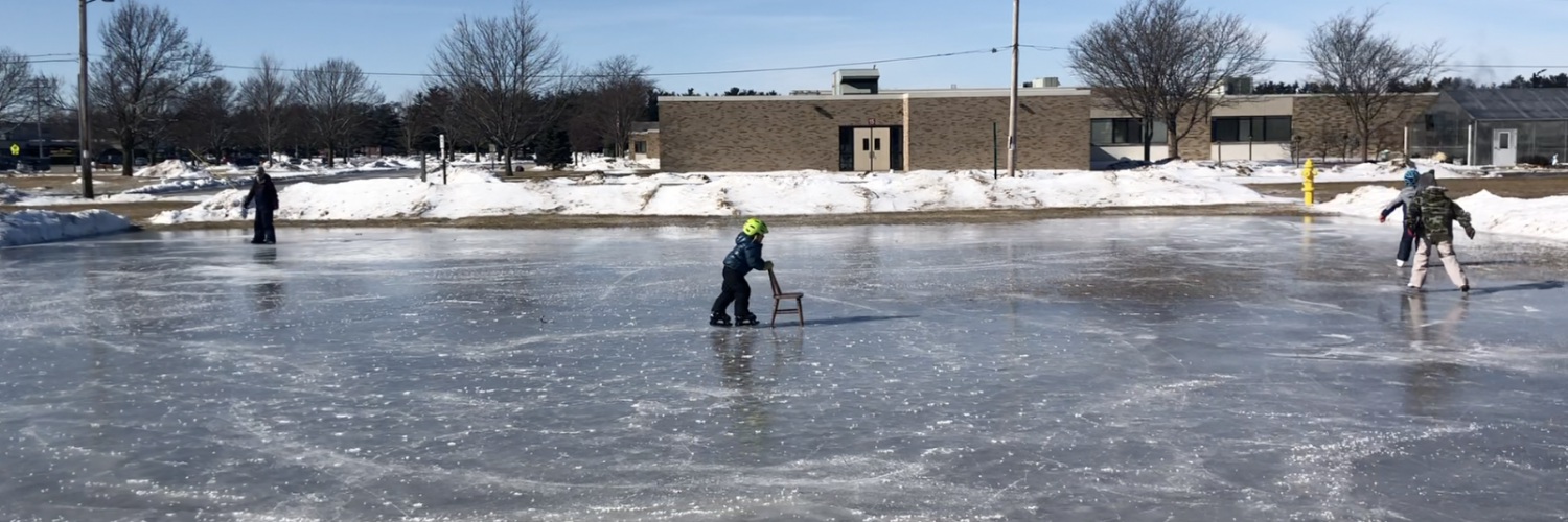 East Troy Ice Skating Rink
